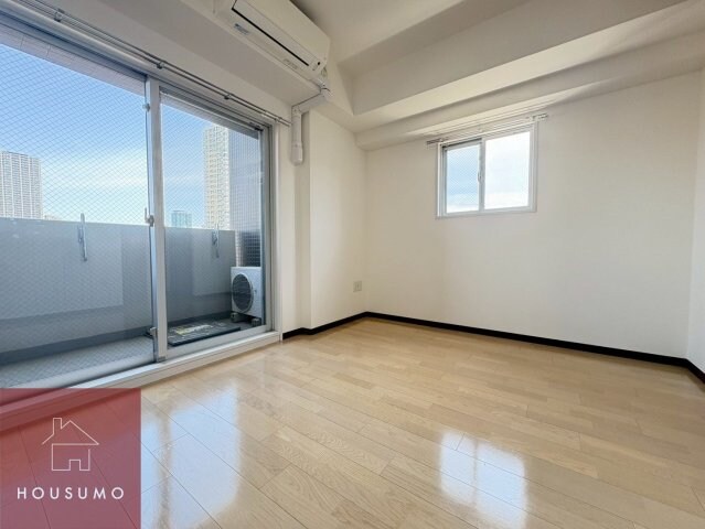 レジュールアッシュ梅田北の物件内観写真