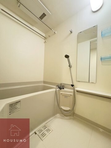 レジュールアッシュ梅田北の物件内観写真