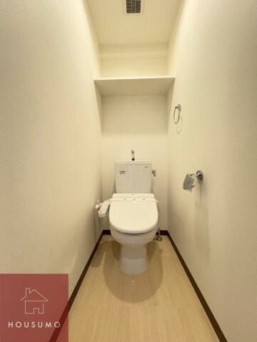 レジュールアッシュ梅田北の物件内観写真