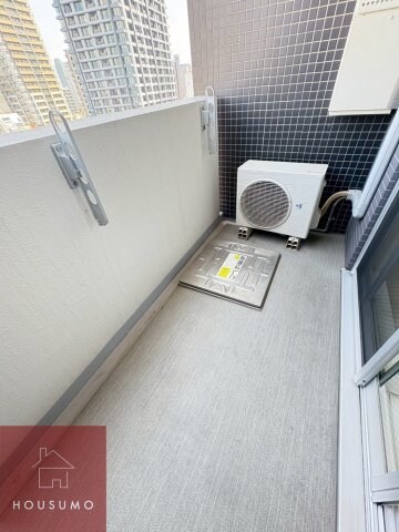 レジュールアッシュ梅田北の物件内観写真