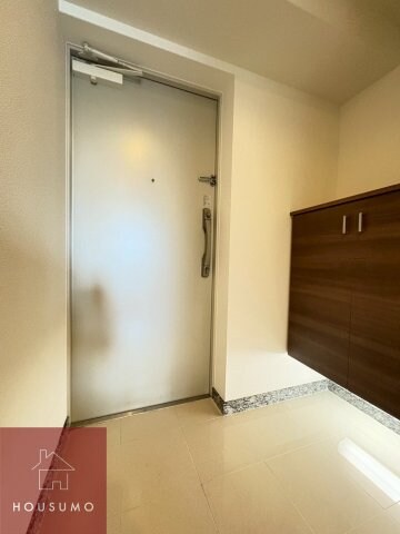 レジュールアッシュ梅田北の物件内観写真