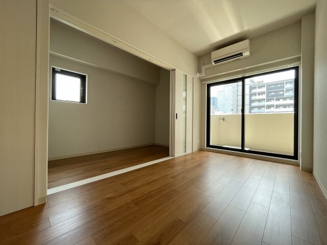 サムティ京橋Clearの物件内観写真