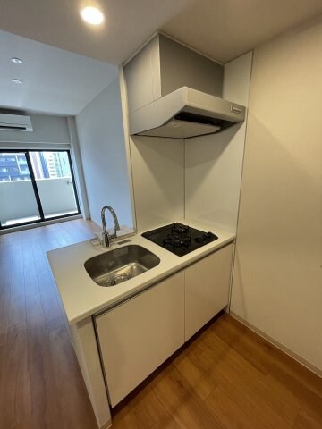 サムティ京橋Clearの物件内観写真