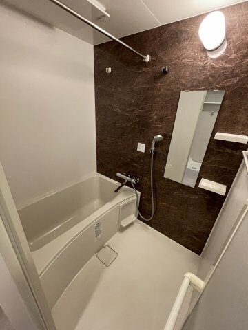 サムティ京橋Clearの物件内観写真