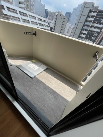 サムティ京橋Clearの物件内観写真