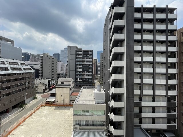 サムティ京橋Clearの物件内観写真