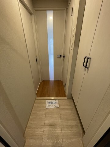 サムティ京橋Clearの物件内観写真