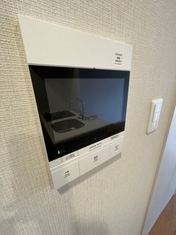 サムティ京橋Clearの物件内観写真