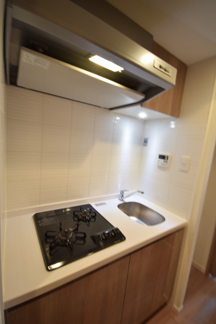 S-RESIDENCE都島の物件内観写真