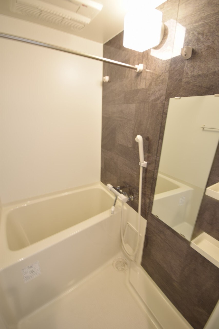 S-RESIDENCE都島の物件内観写真