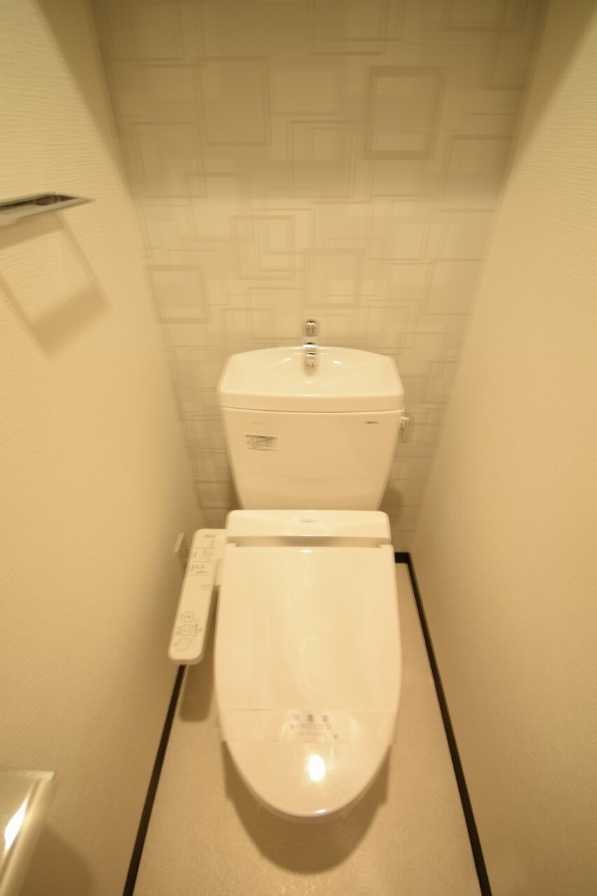 S-RESIDENCE都島の物件内観写真