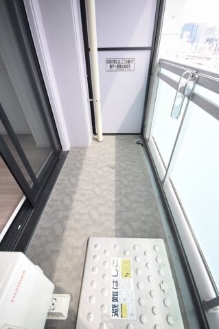 S-RESIDENCE都島の物件内観写真