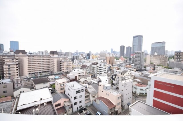 S-RESIDENCE都島の物件内観写真