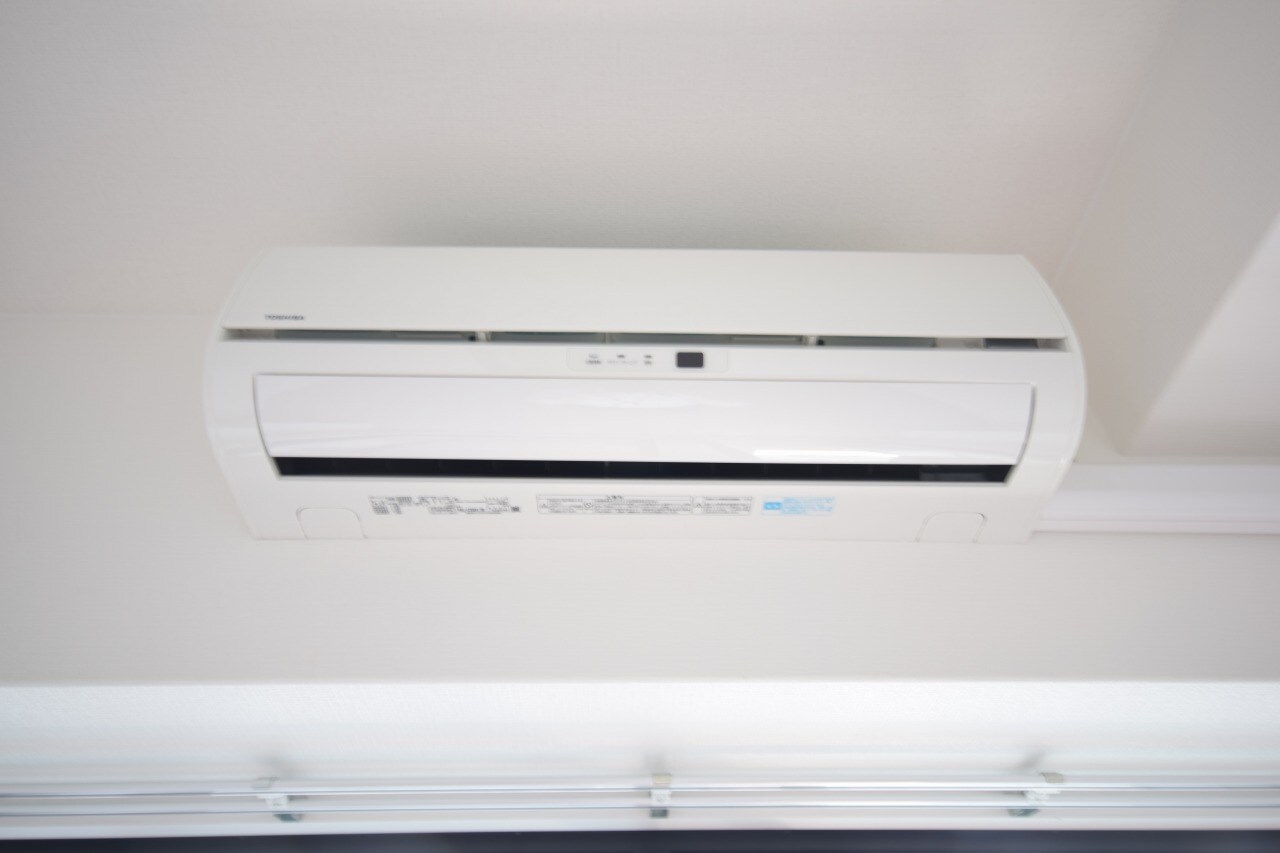 S-RESIDENCE都島の物件内観写真