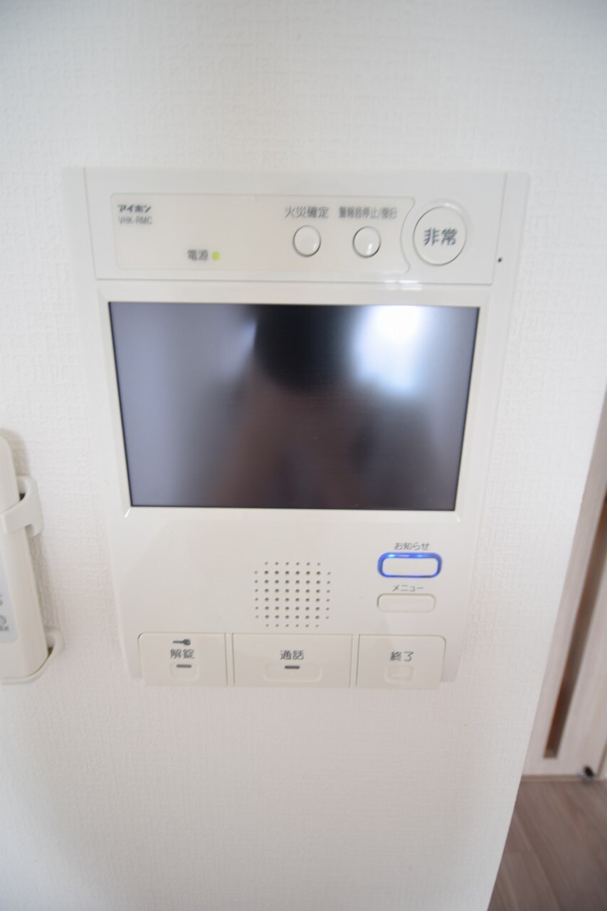 S-RESIDENCE都島の物件内観写真