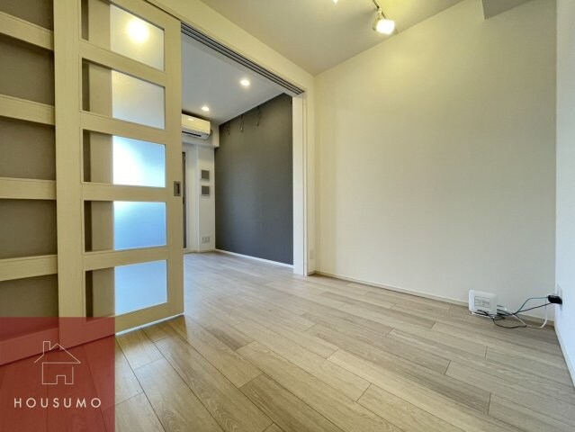 ザ・パークハビオ天満橋の物件内観写真