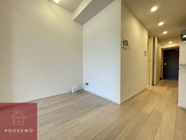 ザ・パークハビオ天満橋の物件内観写真