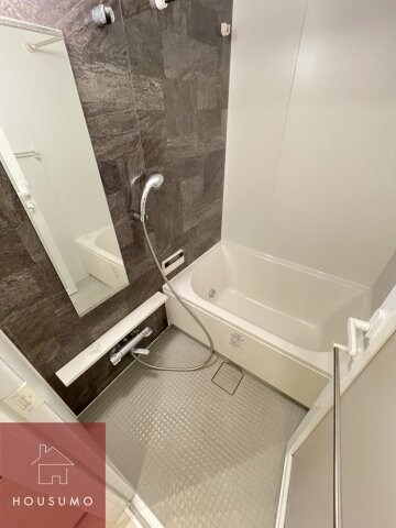 ザ・パークハビオ天満橋の物件内観写真