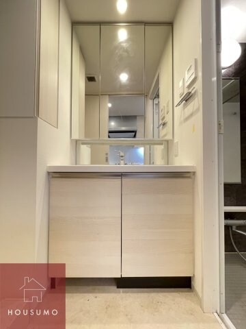 ザ・パークハビオ天満橋の物件内観写真