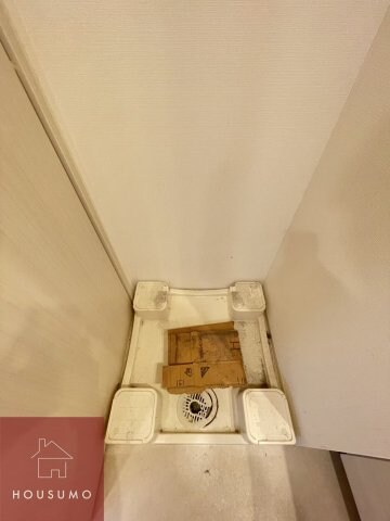 ザ・パークハビオ天満橋の物件内観写真