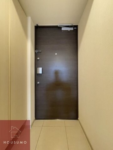 ザ・パークハビオ天満橋の物件内観写真