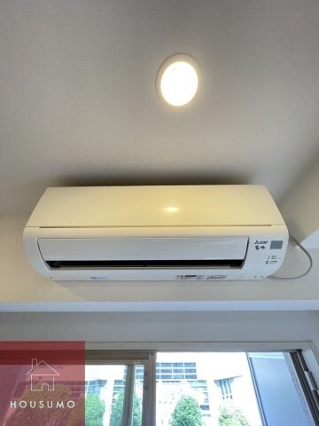 ザ・パークハビオ天満橋の物件内観写真