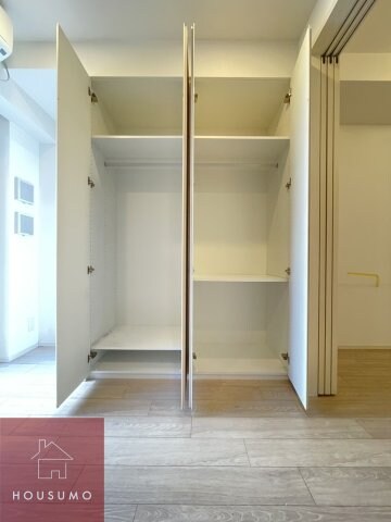 ザ・パークハビオ天満橋の物件内観写真