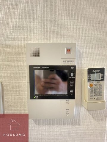 ザ・パークハビオ天満橋の物件内観写真