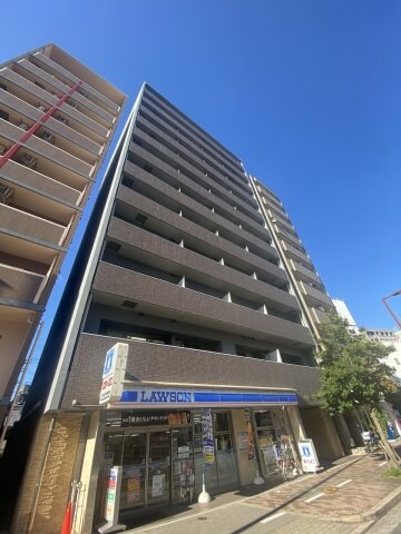 マンションはりげんの物件外観写真