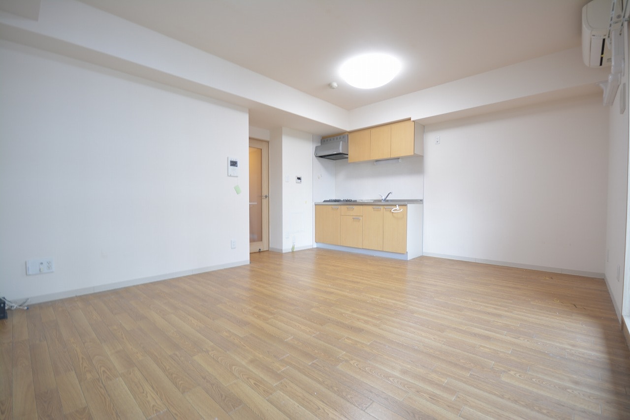 マンションはりげんの物件内観写真