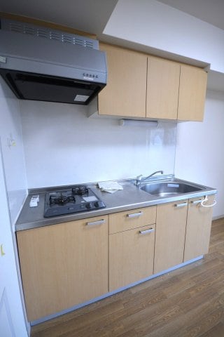 マンションはりげんの物件内観写真