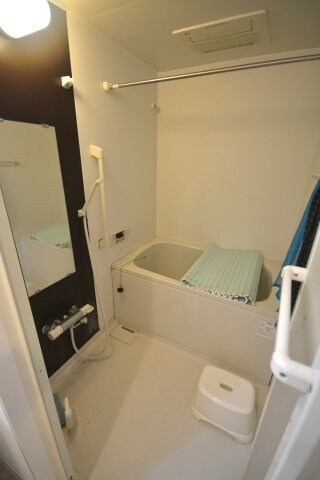 マンションはりげんの物件内観写真