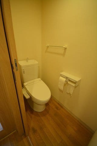 マンションはりげんの物件内観写真