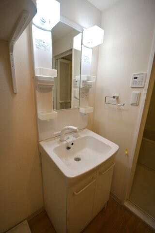 マンションはりげんの物件内観写真