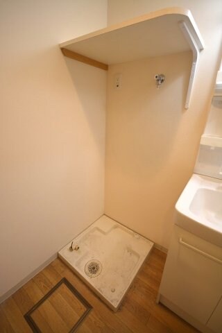 マンションはりげんの物件内観写真