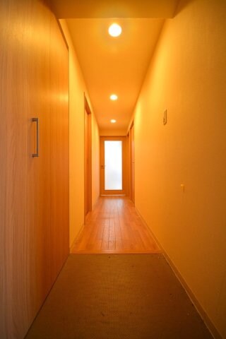 マンションはりげんの物件内観写真