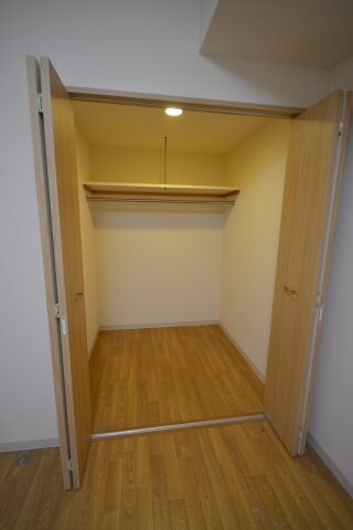 マンションはりげんの物件内観写真