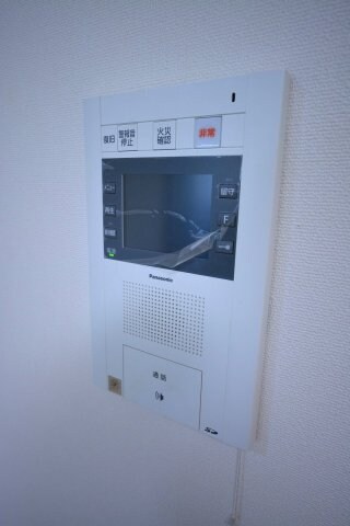 マンションはりげんの物件内観写真
