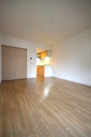 マンションはりげんの物件内観写真