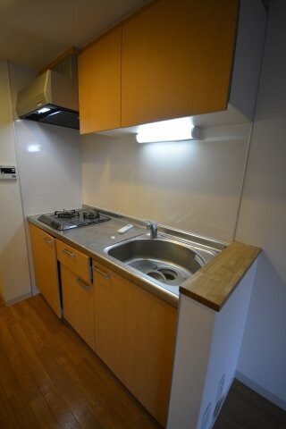 マンションはりげんの物件内観写真