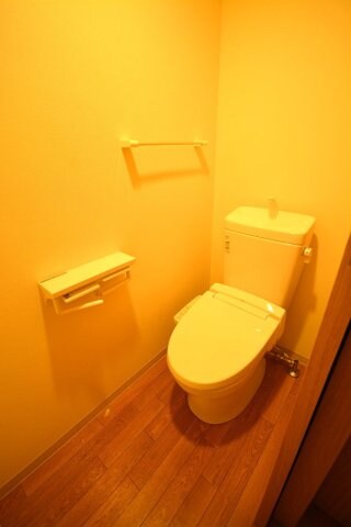 マンションはりげんの物件内観写真