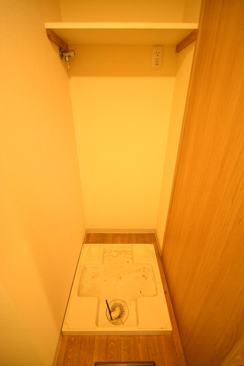 マンションはりげんの物件内観写真