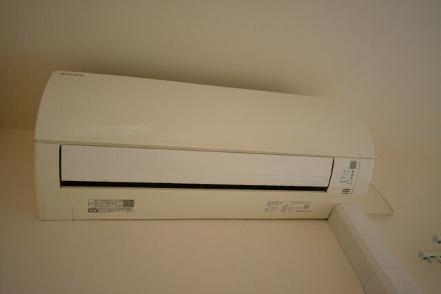 マンションはりげんの物件内観写真