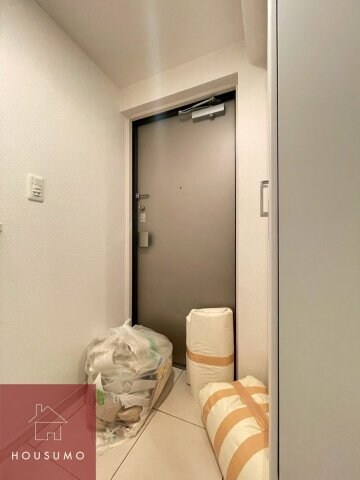 サムティ梅田Ⅱグロウアクシスの物件内観写真