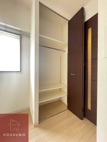 サムティ梅田Ⅱグロウアクシスの物件内観写真