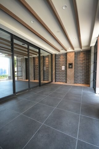 プレサンス大阪都島エレナードの物件外観写真