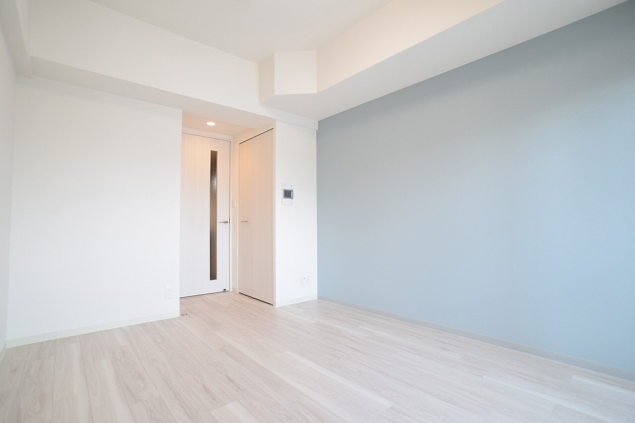 プレサンス大阪都島エレナードの物件内観写真