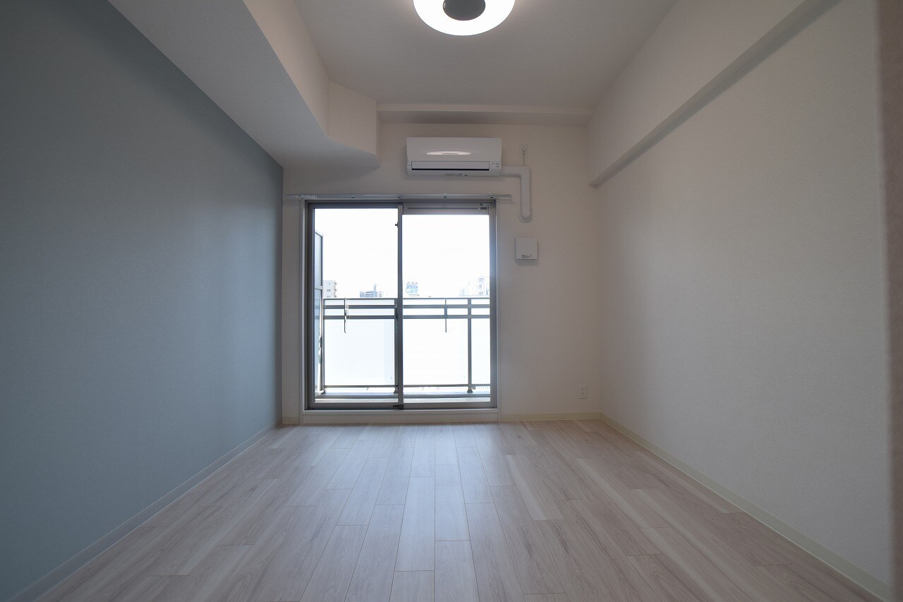 プレサンス大阪都島エレナードの物件内観写真