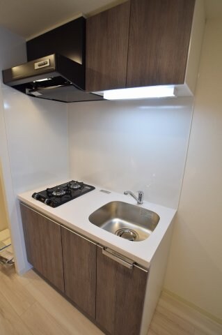 プレサンス大阪都島エレナードの物件内観写真