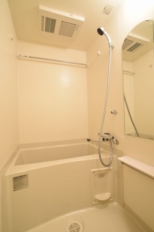 プレサンス大阪都島エレナードの物件内観写真